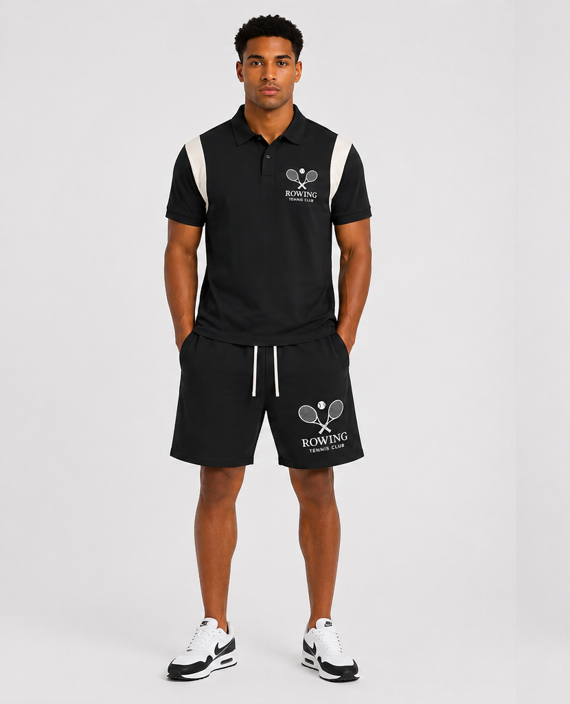Rowing Tennis Club Polo