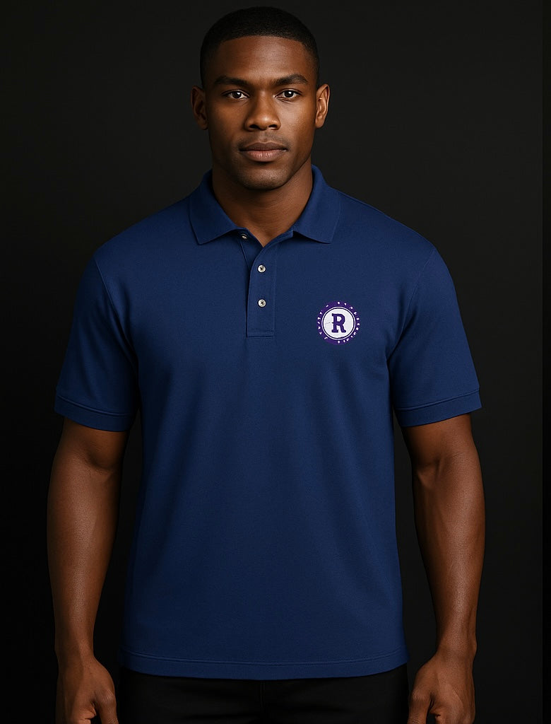C. M. Tigers Polo – Heritage Athletic Dept. 1839