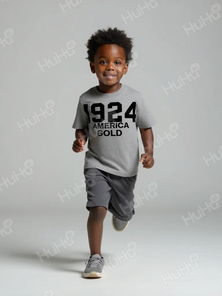 America Olympic History Toddler Tee - Rowing by Claude Michelle 