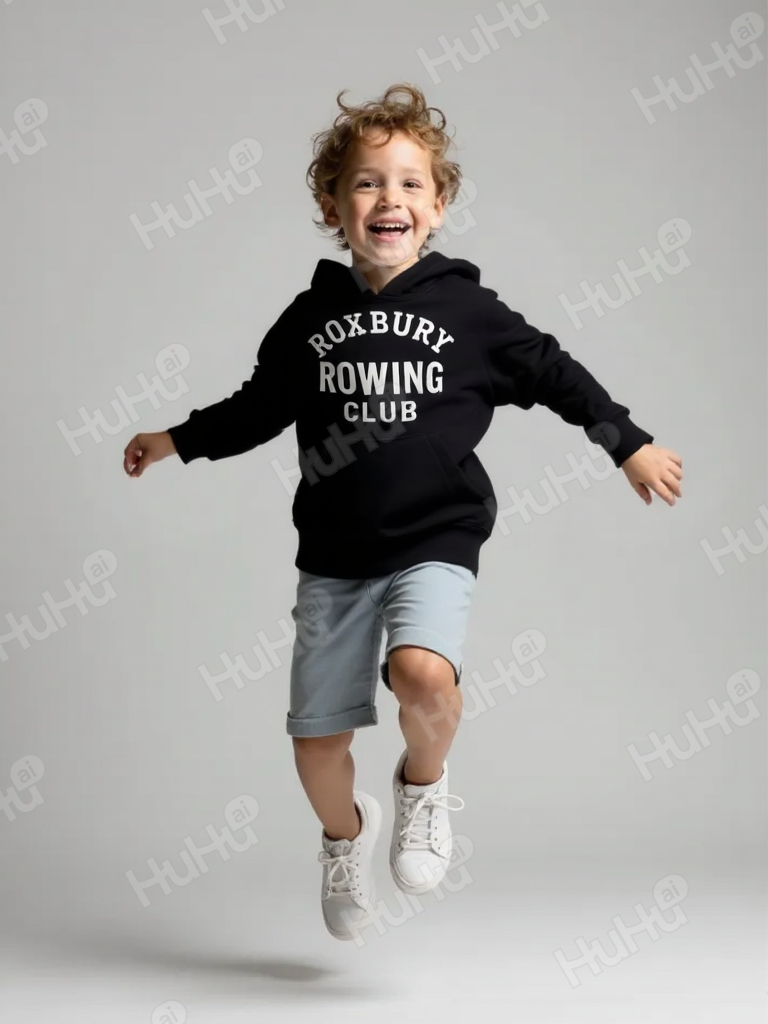 Roxbury Rowing Club Toddler - Rowing by Claude Michelle 