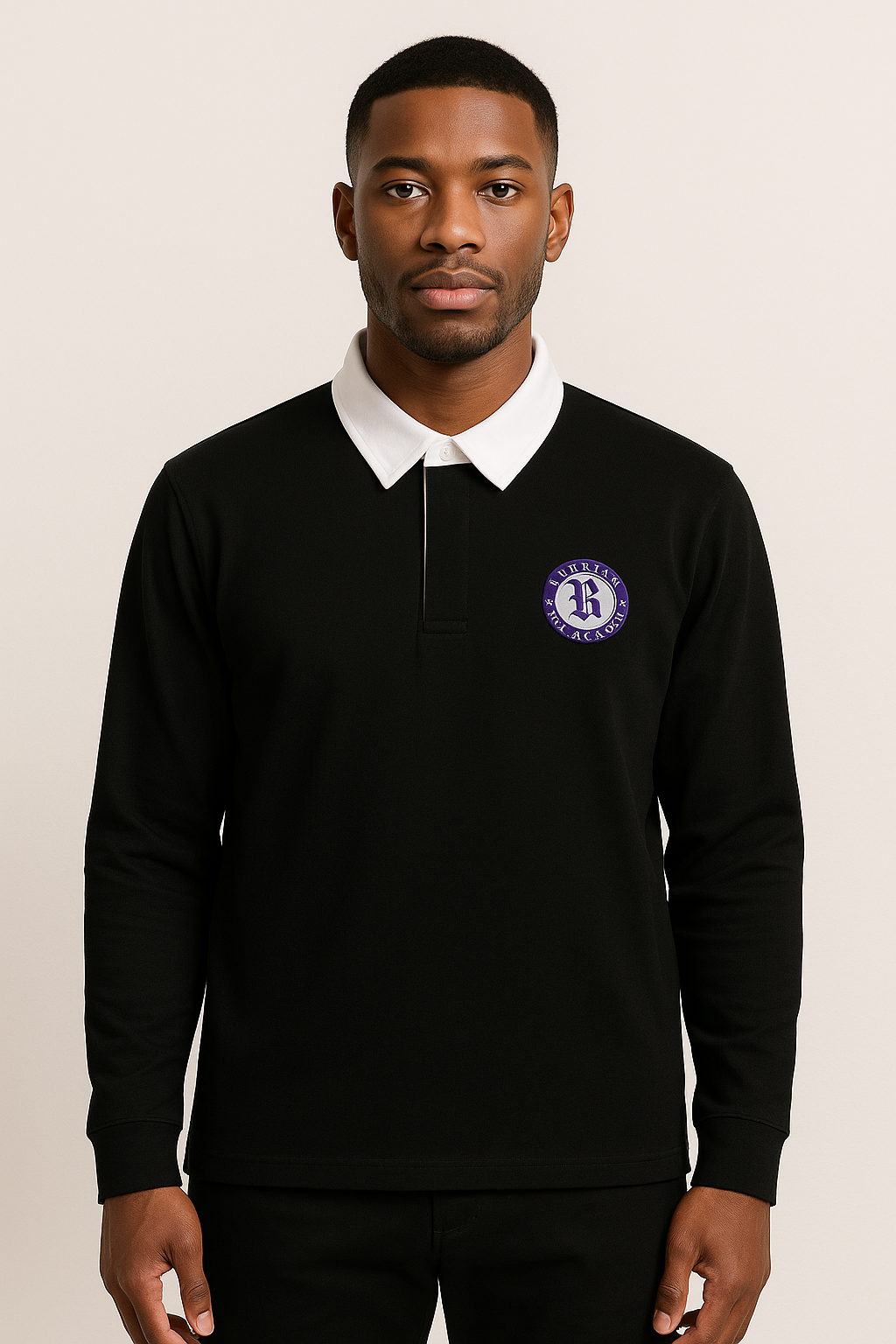 Roxbury Rowing Club Rugby - Rowing by Claude Michelle 