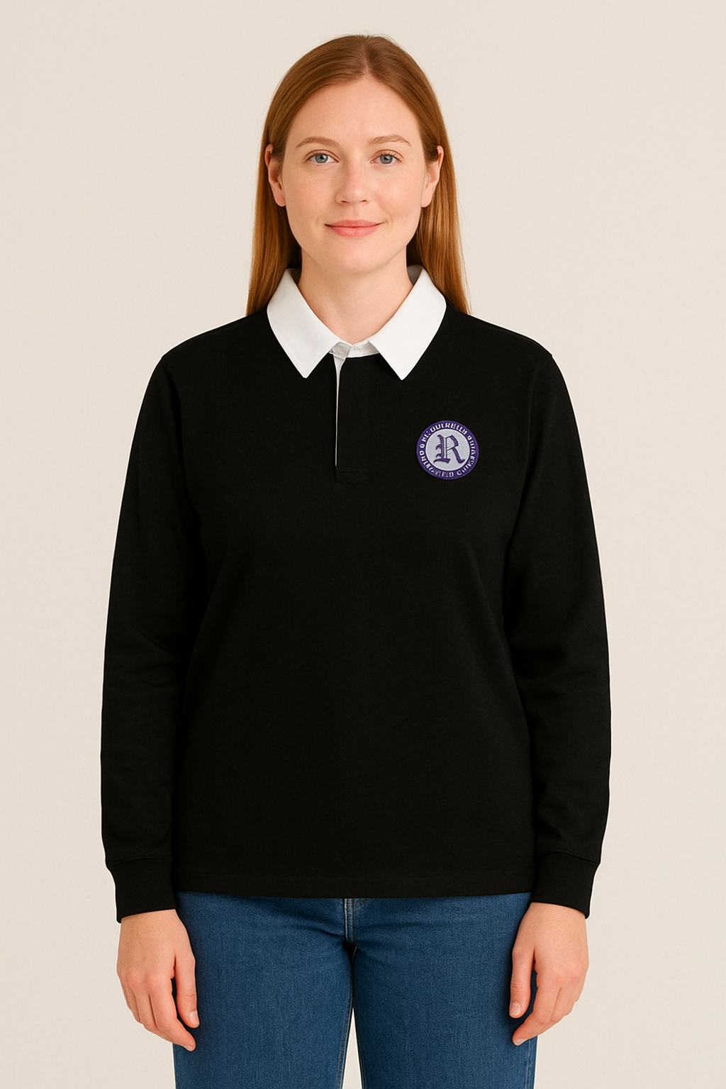 Roxbury Rowing Club Rugby - Rowing by Claude Michelle 