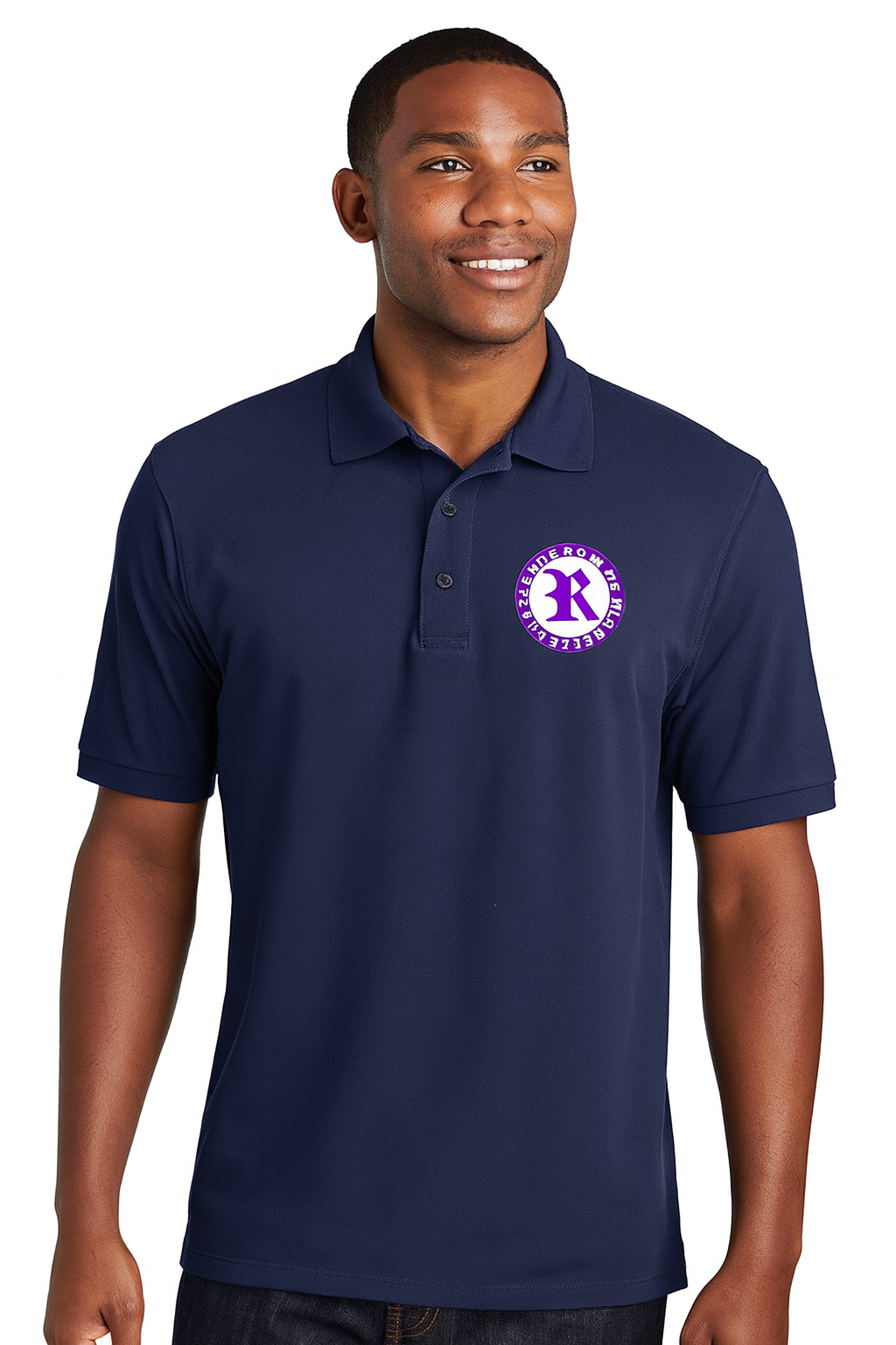 The Charles Polo - Rowing by Claude Michelle 