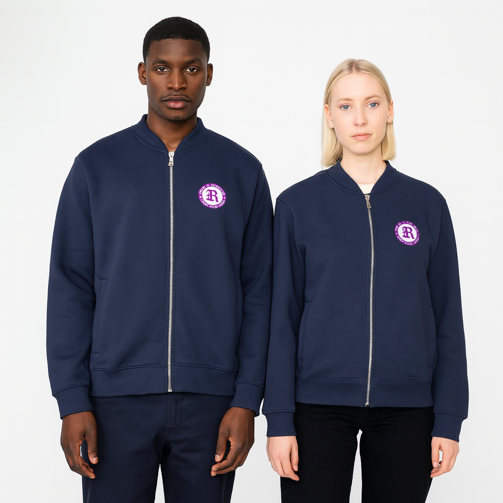 The Charles Jacket - Rowing by Claude Michelle 