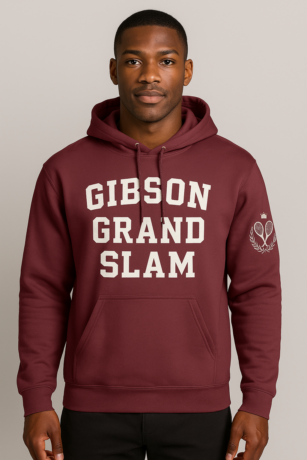 Gibson Tribute Hoodie