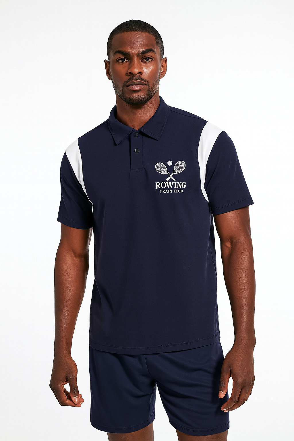 Rowing Tennis Club Polo