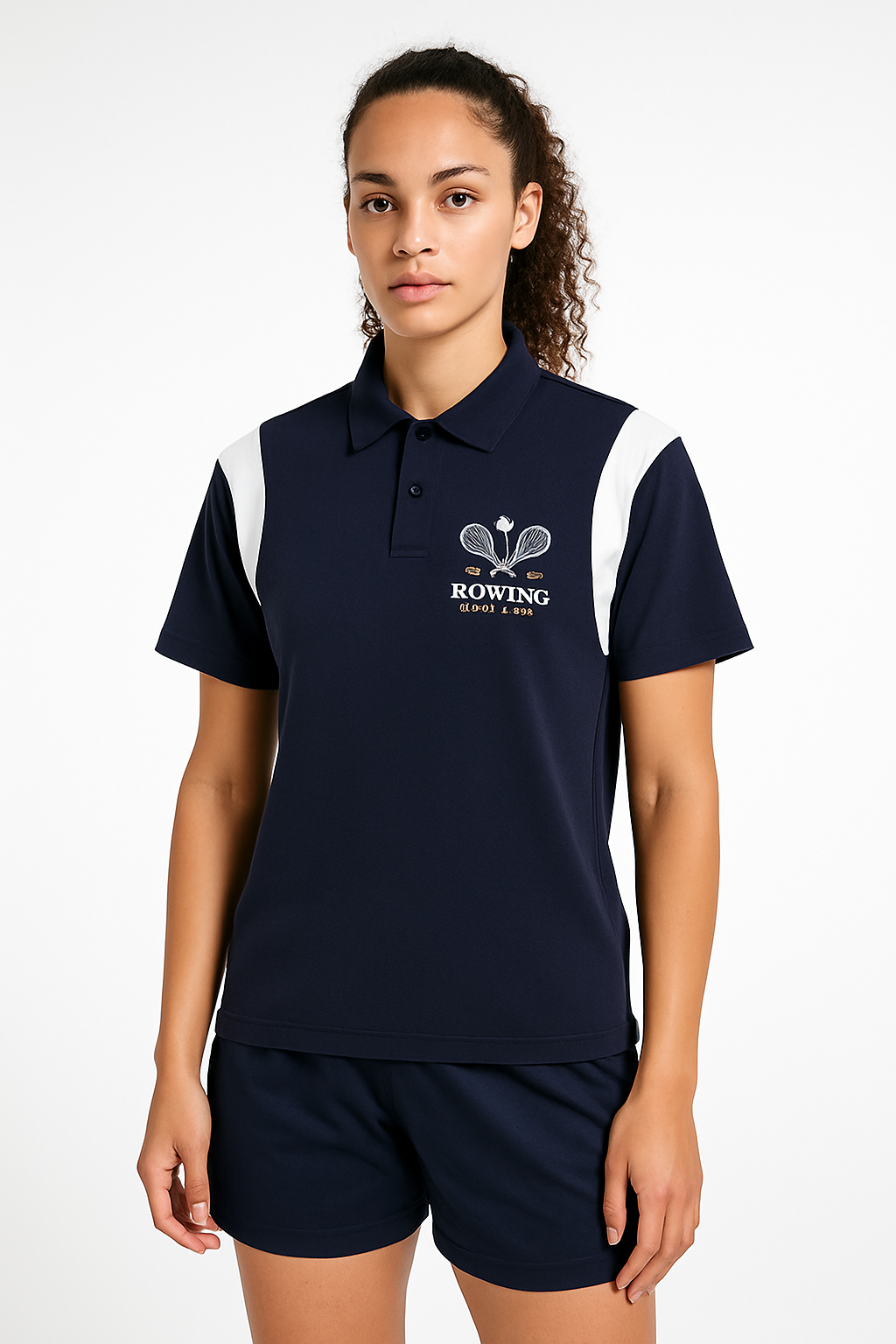 Rowing Tennis Club Polo
