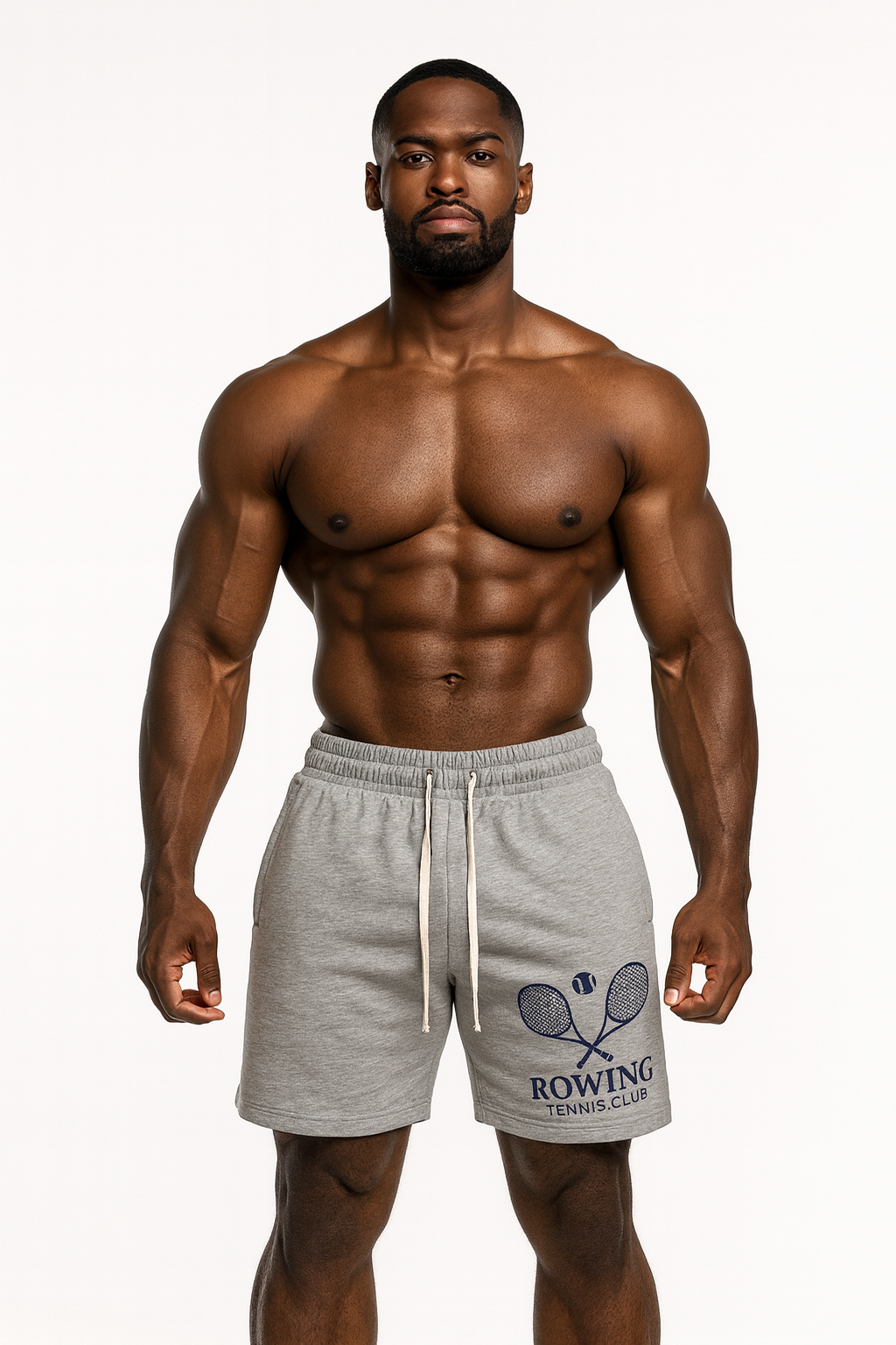 Rowing Tennis Club Shorts