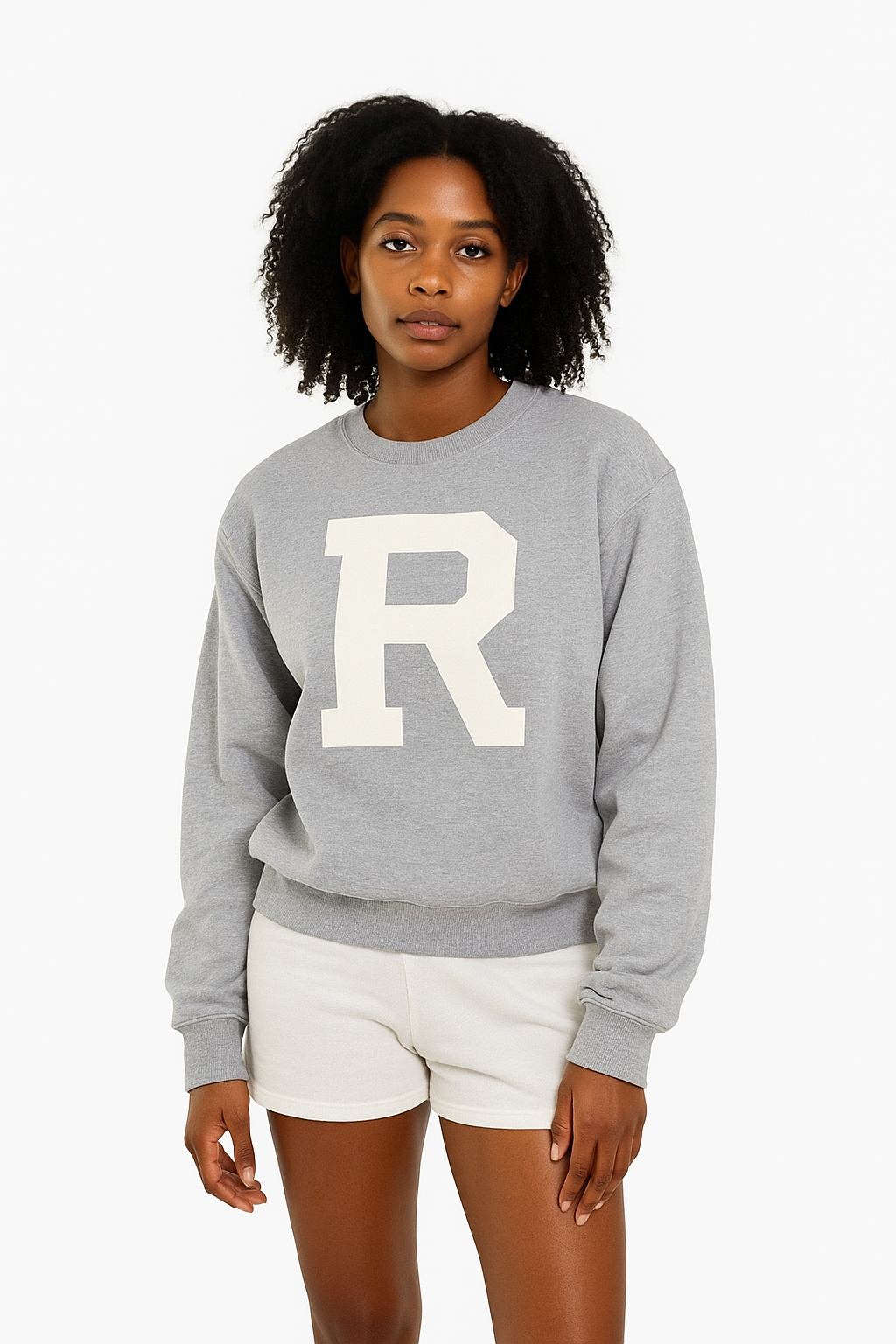 Rowing Heritage Crewneck