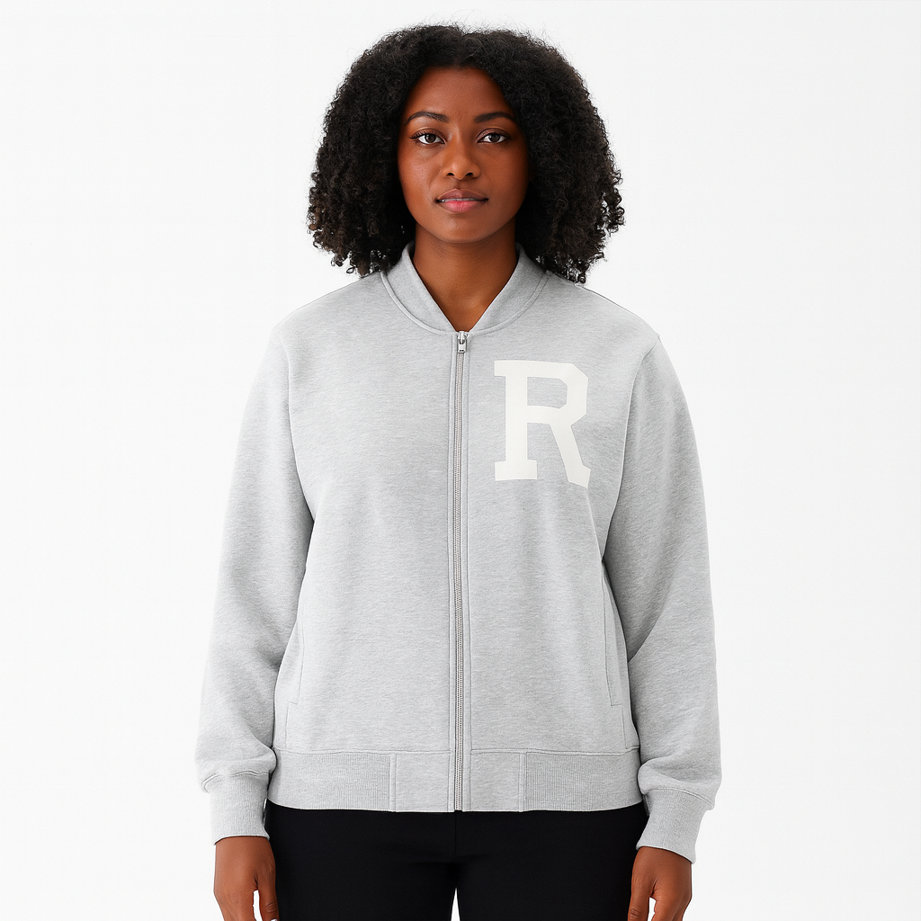 Rowing Heritage Fleece Varsity