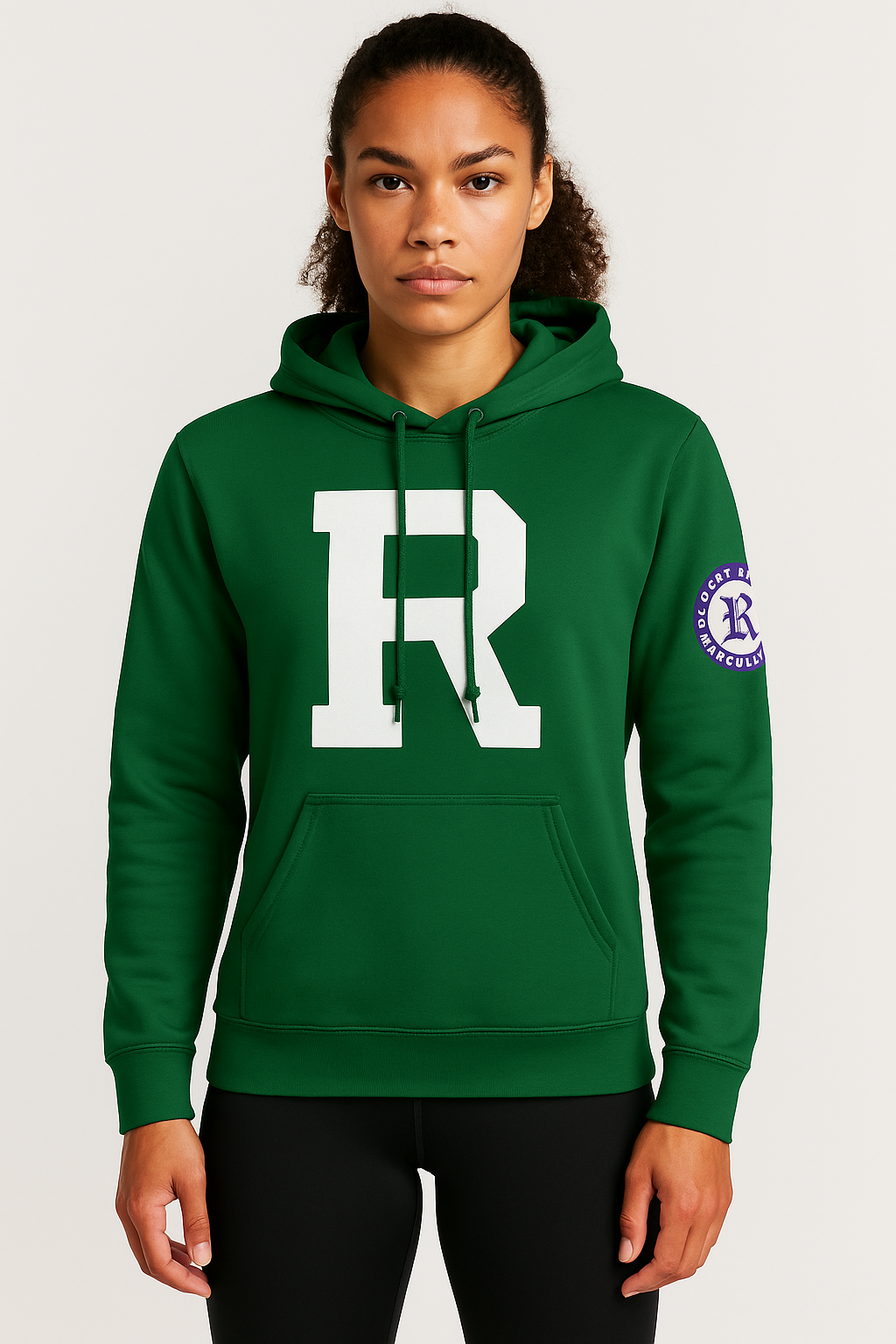 Rowing Heritage Hoodie