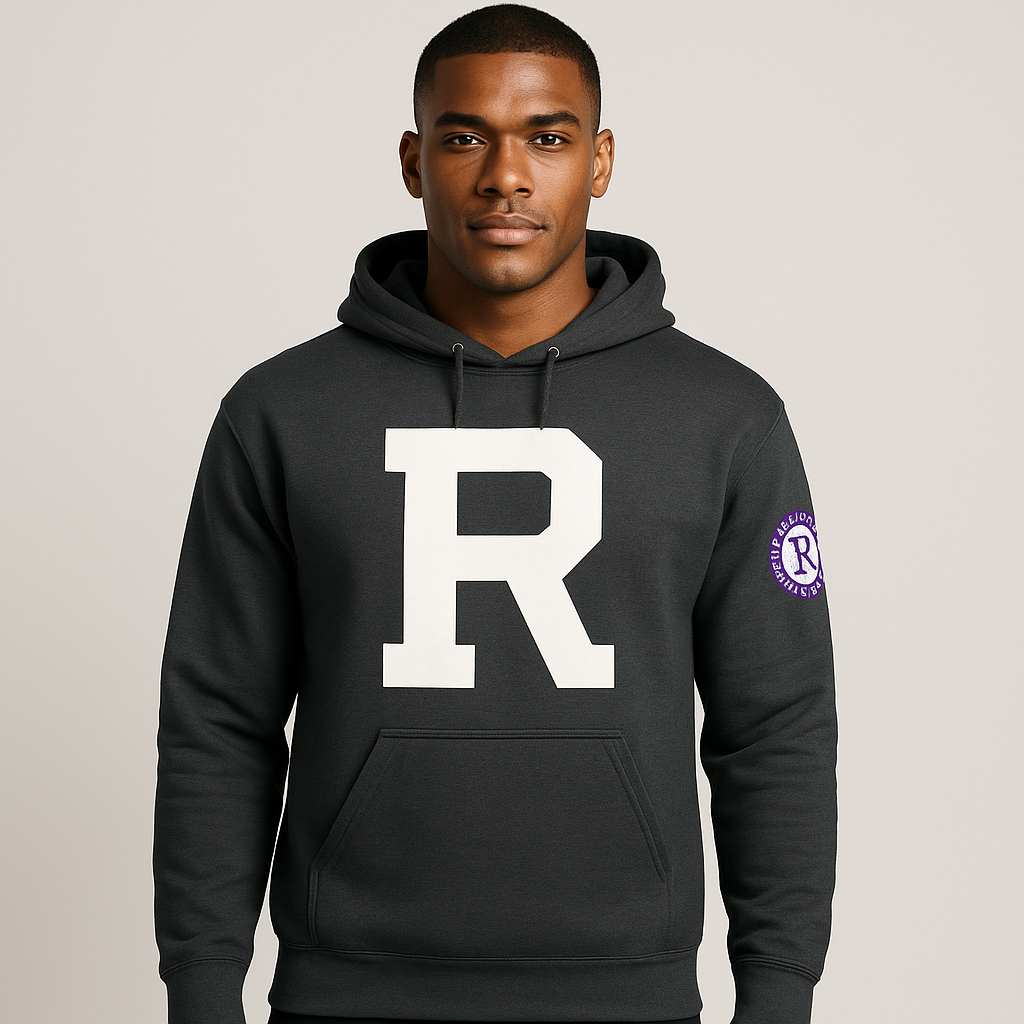 Rowing Heritage Hoodie