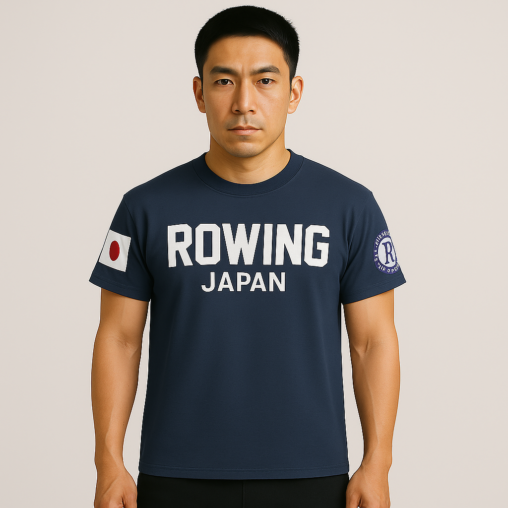 Rowing Japan