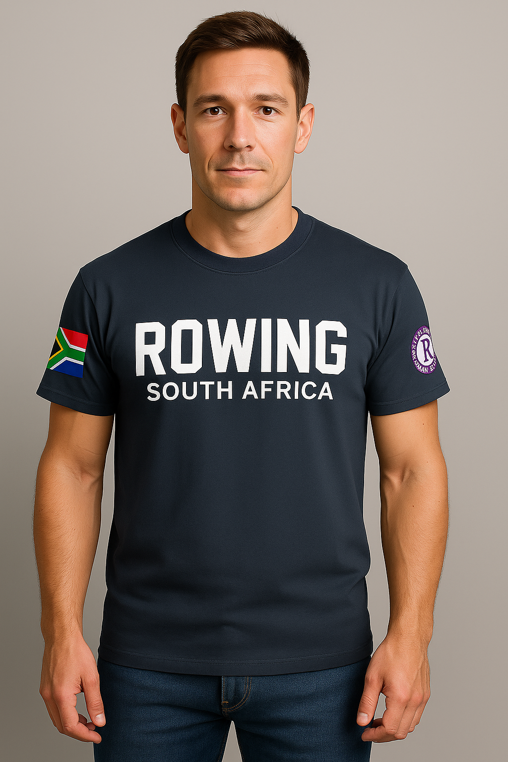 Rowing South Africa – Rowing by Claude Michelle