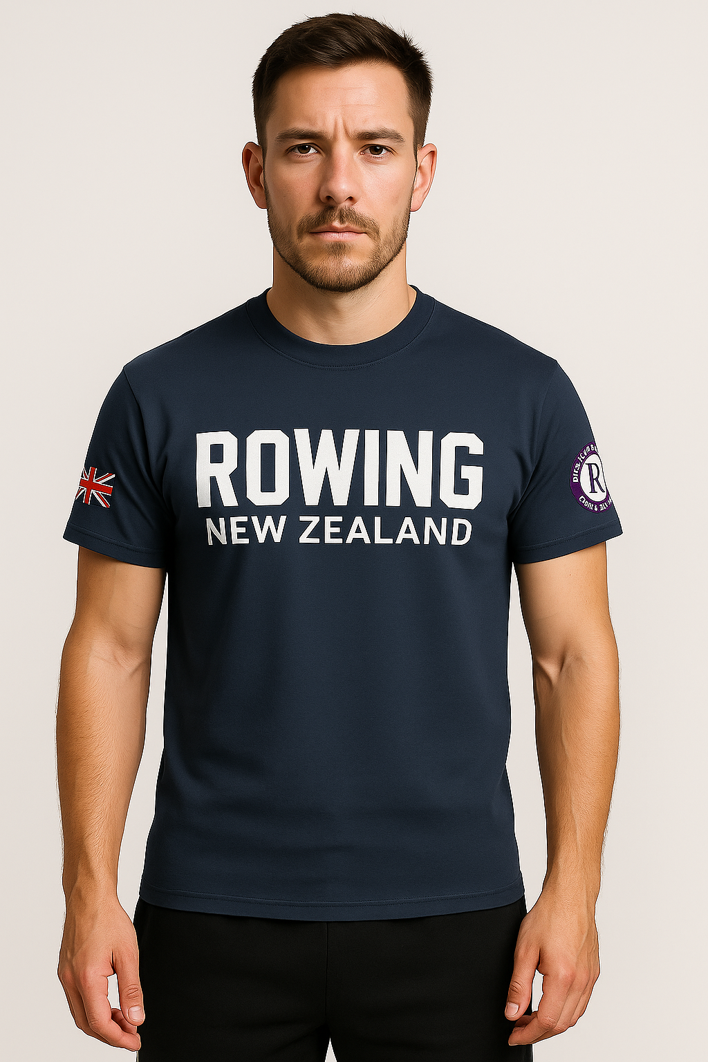 Rowing New Zealand