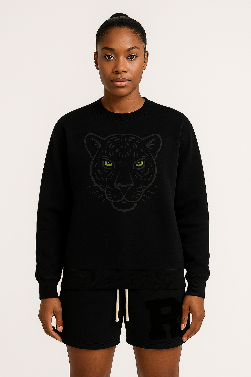 Panther Sweatshirt