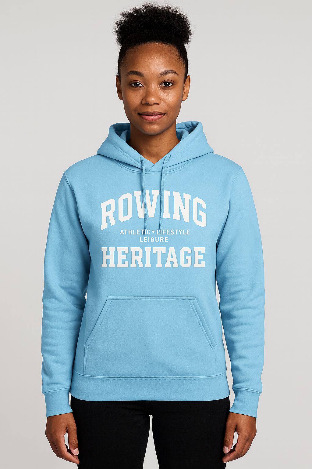 Rowing Jaguar Blue