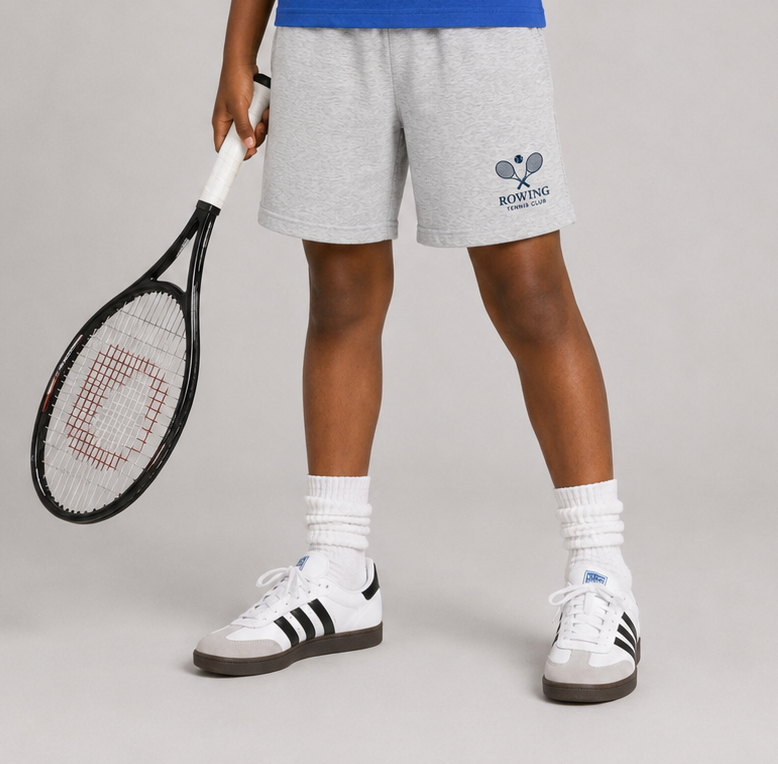 Rowing Tennis Club Kids' Shorts