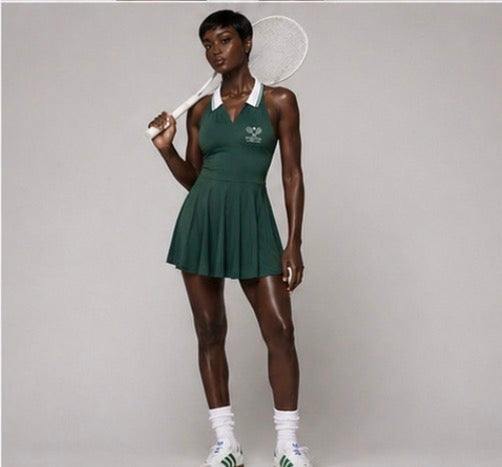 Rowing Tennis Dress
