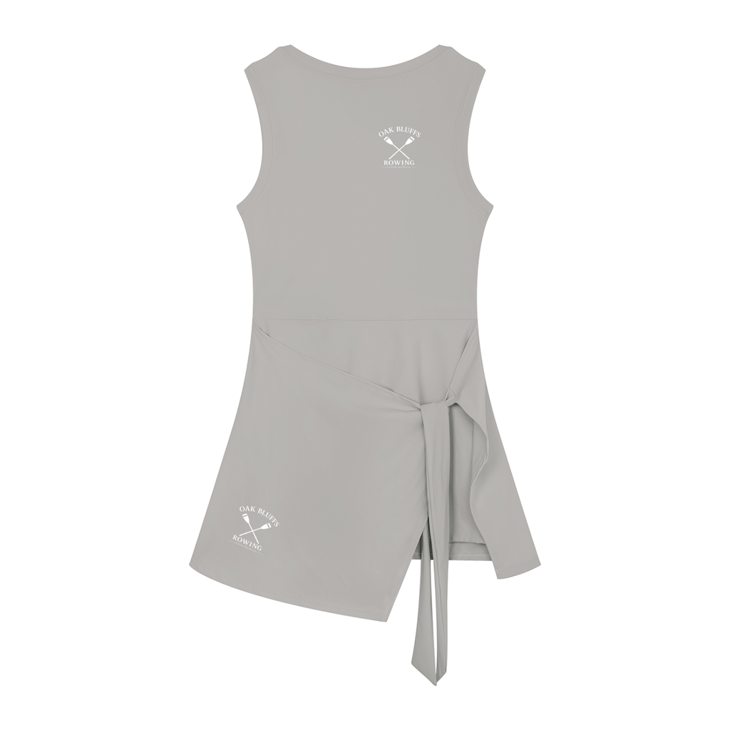 Oak Bluffs Women’s A-Line Sleeveless Dress