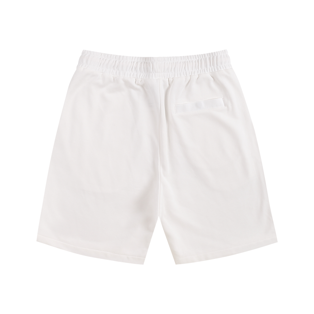 Rowing Club Cotton Shorts