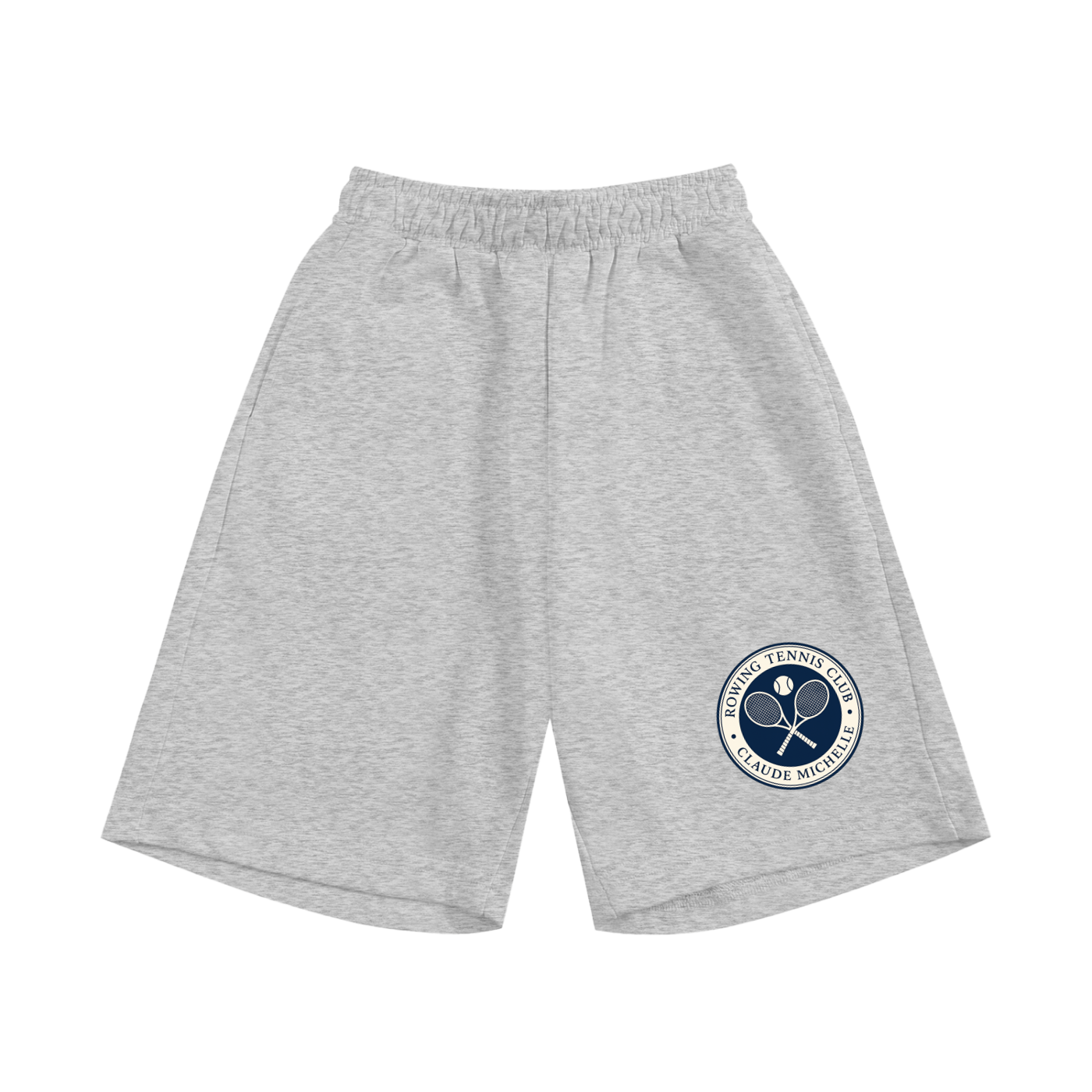Rowing Tennis Club Kids' Shorts