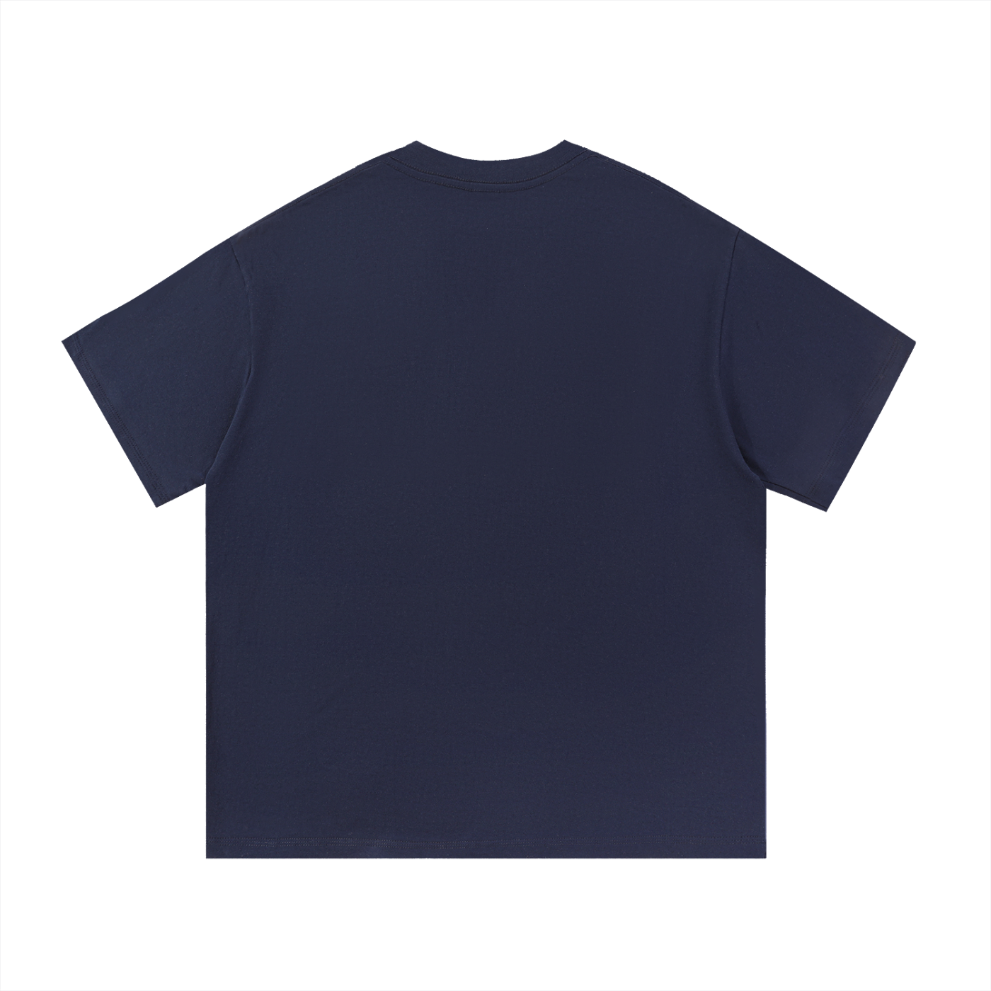 Rowing Claude Michelle Cotton T-Shirt