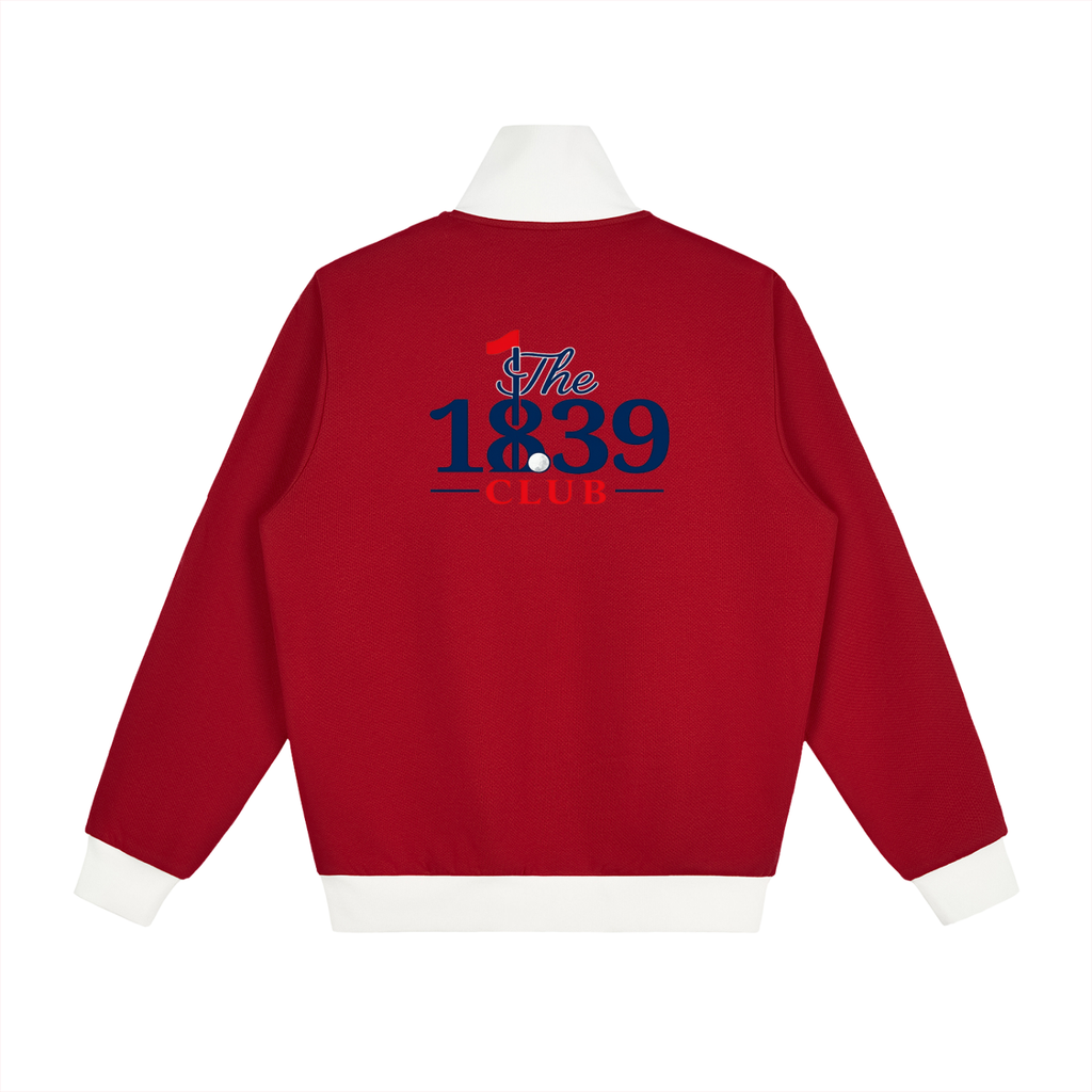 Rowing Golf Jacket