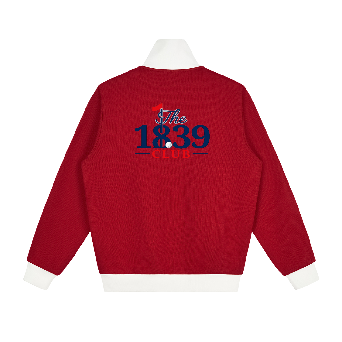 Rowing Golf Jacket