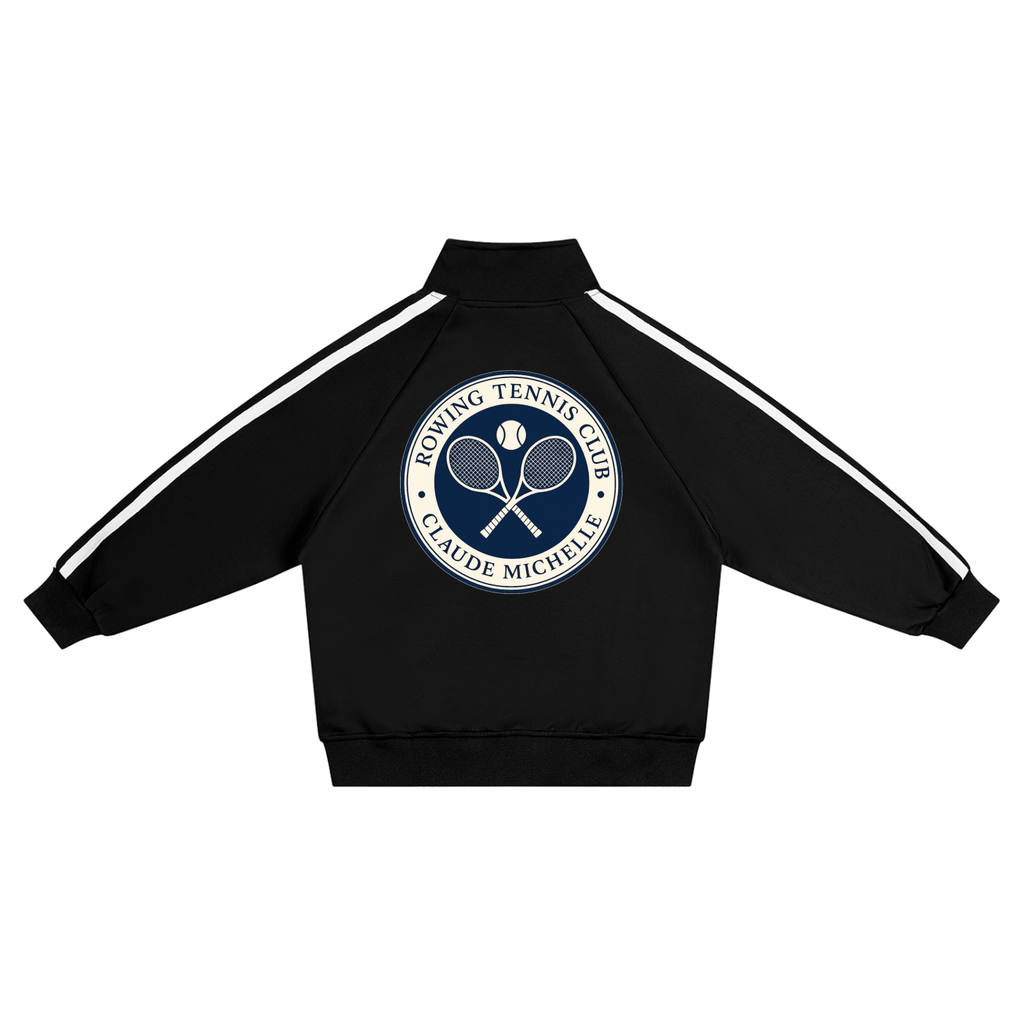 Rowing Kids’ Tennis Club Coach Jacket