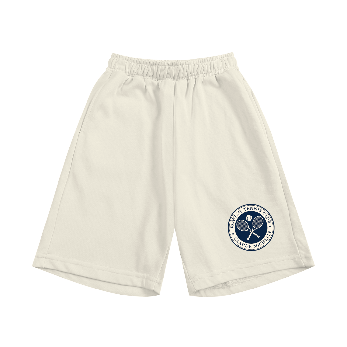 Rowing Tennis Club Kids' Shorts