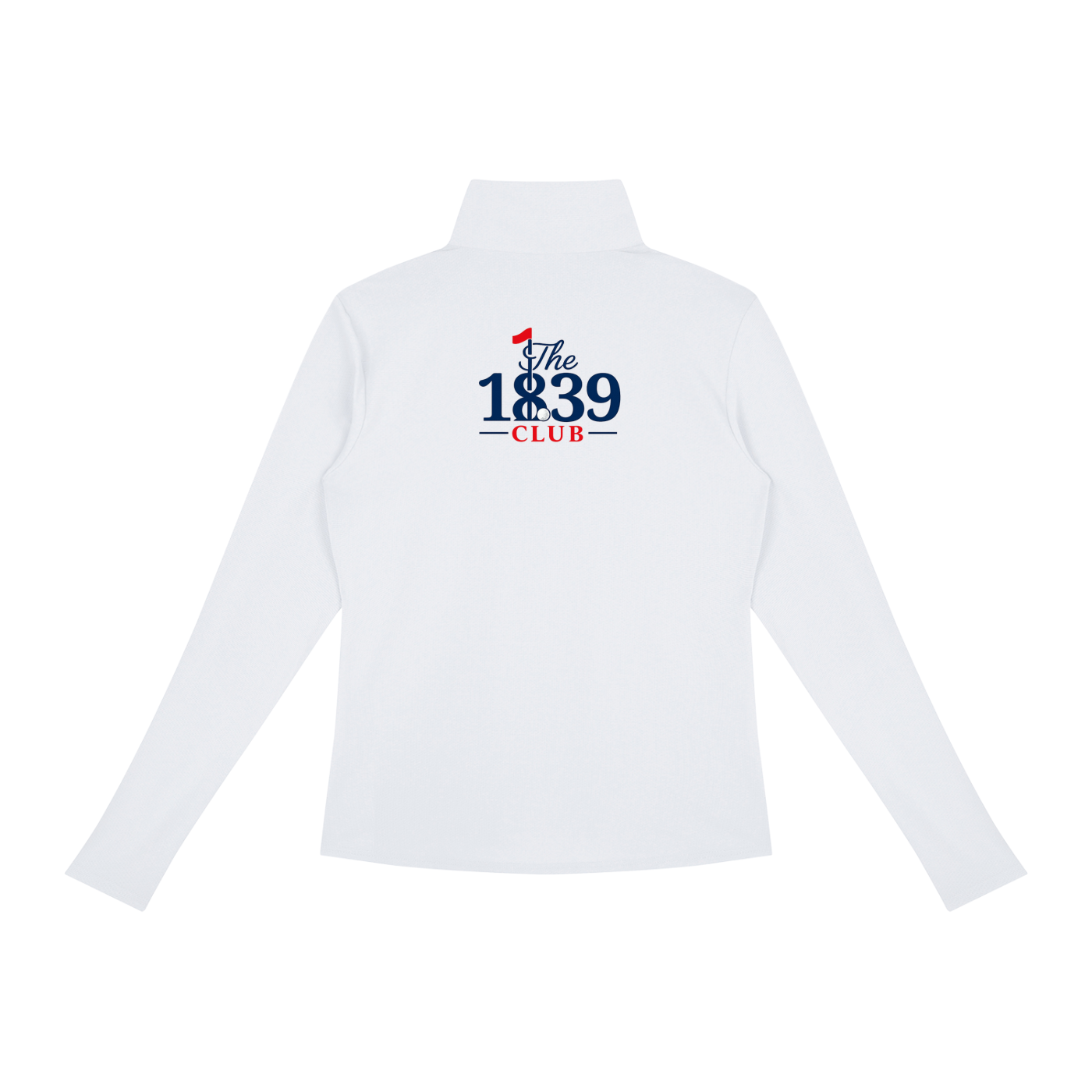 Rowing Golf Women's Quarter-Zip Pullover
