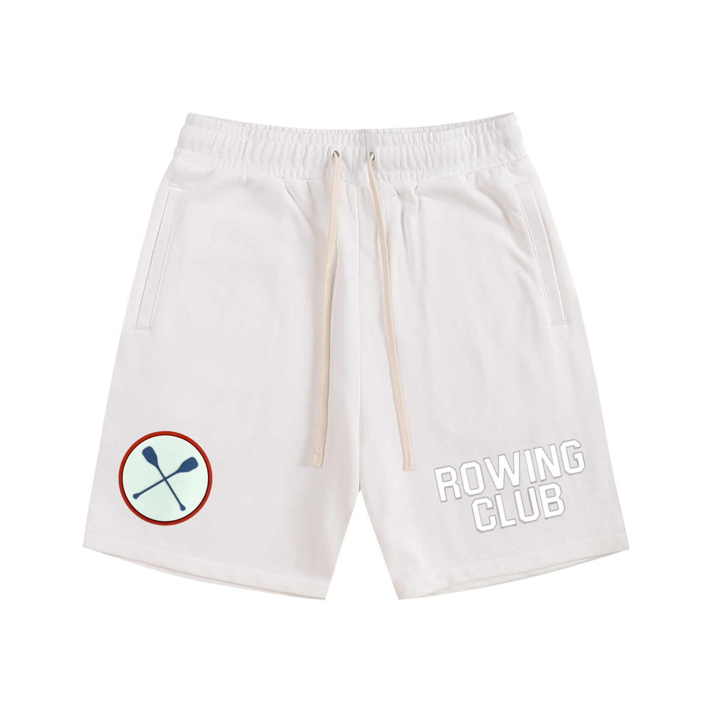 Essential Cotton Shorts