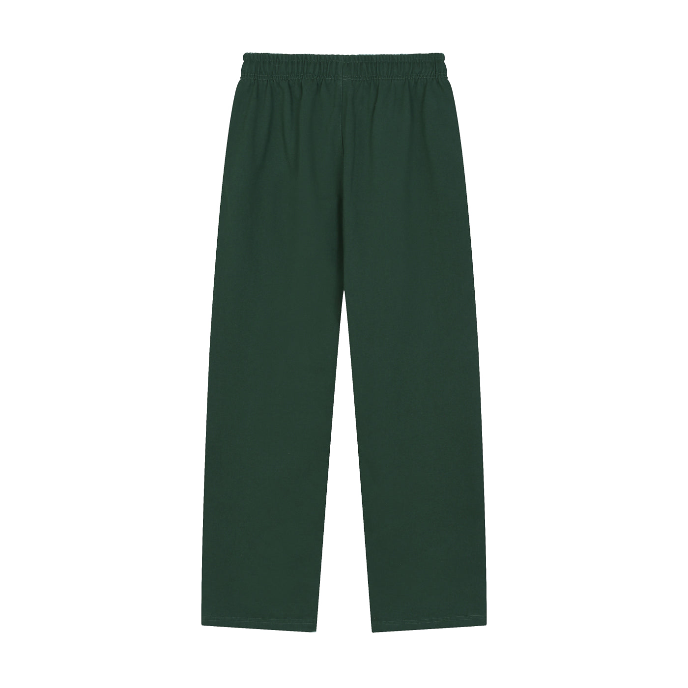 Rowing Tennis logo Straight-Leg Sweatpants