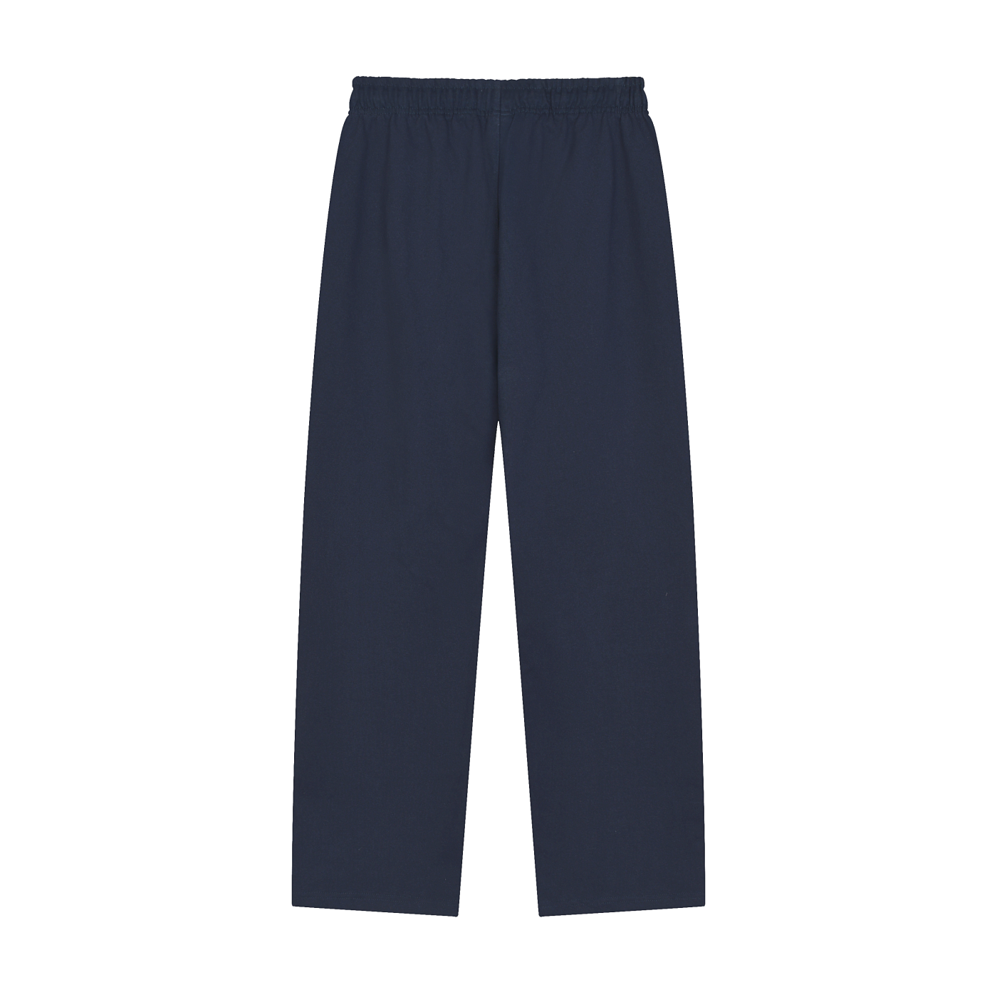 Rowing Tennis logo Straight-Leg Sweatpants