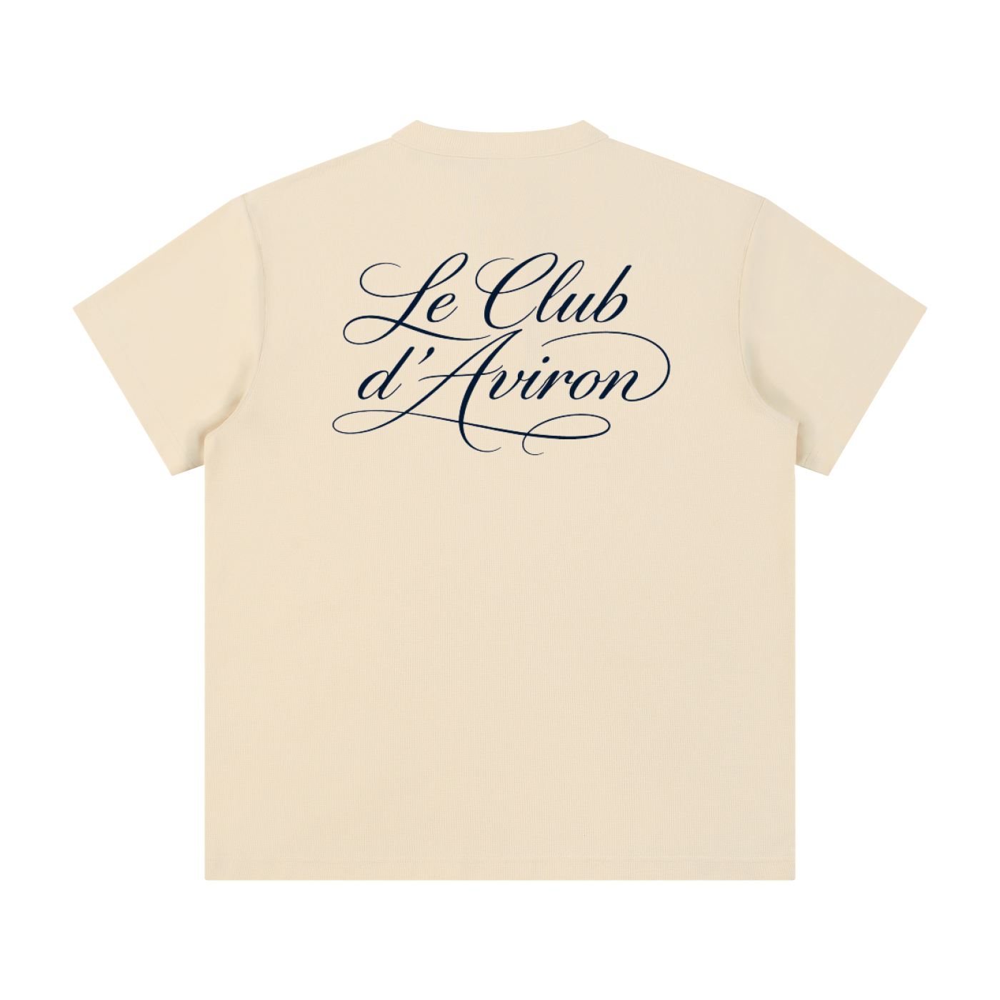 Short Sleeve Henley Shirt