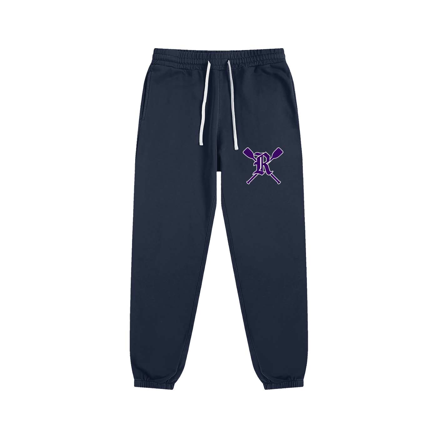 Rowing Club Team Joggers