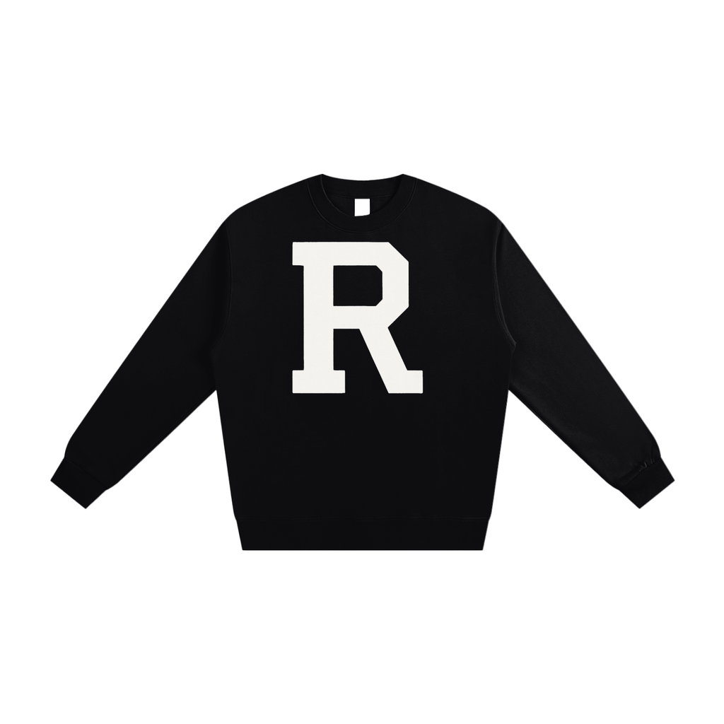 Rowing Heritage Crewneck