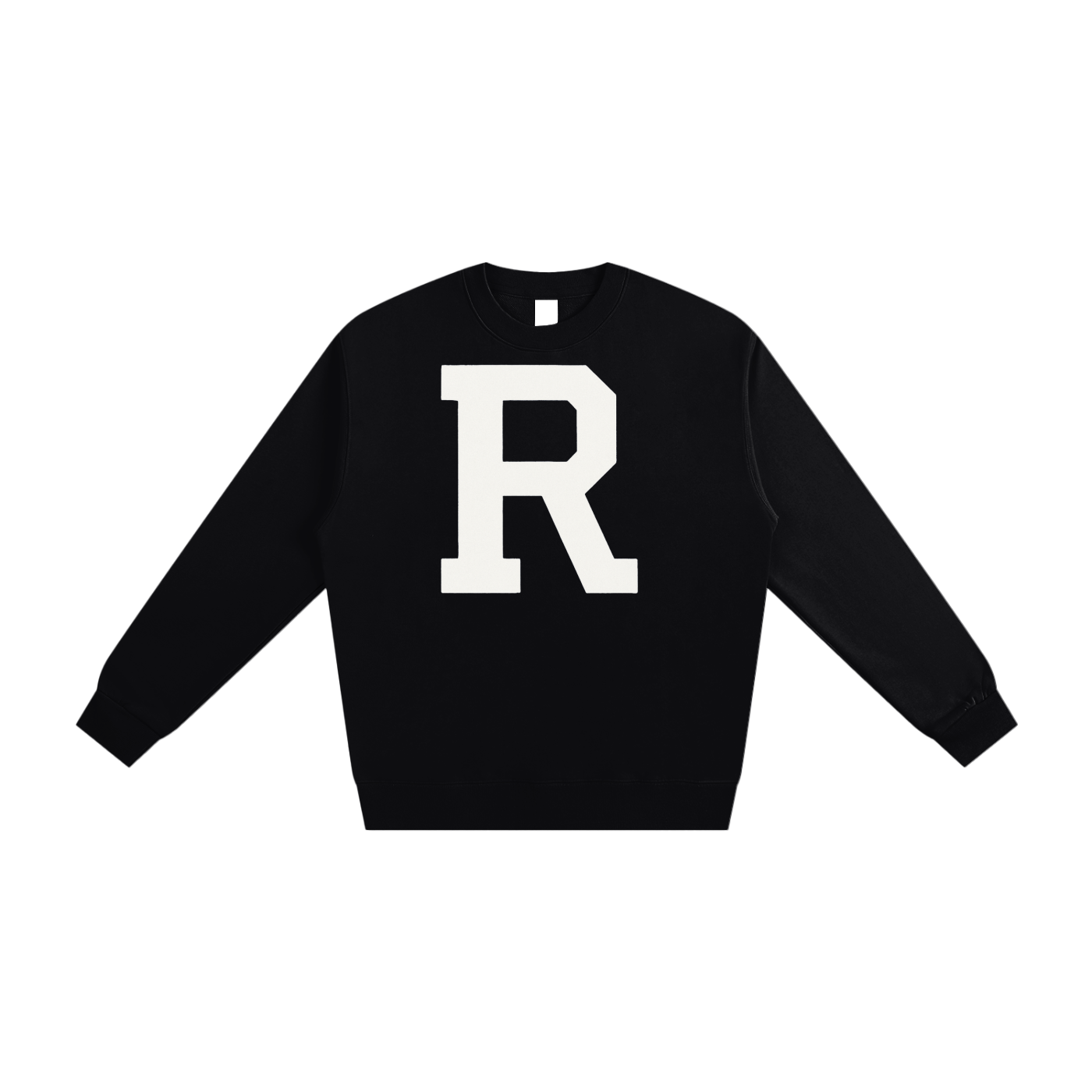 Rowing Heritage Crewneck