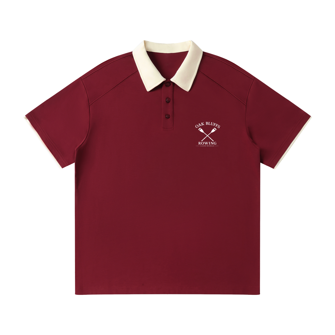 Oak Bluffs Polo Shirt