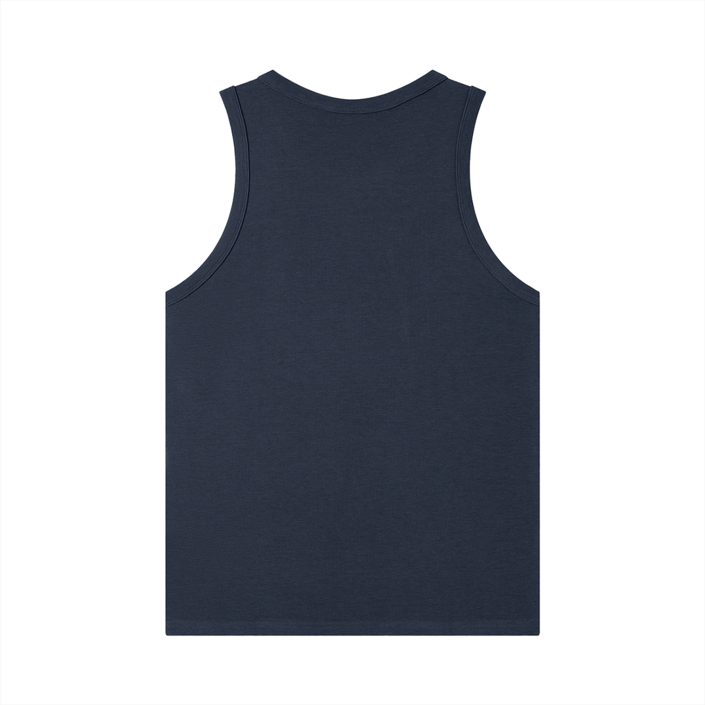 Oaks Bluffs Men's Heavyweight Ribbed Tank Top