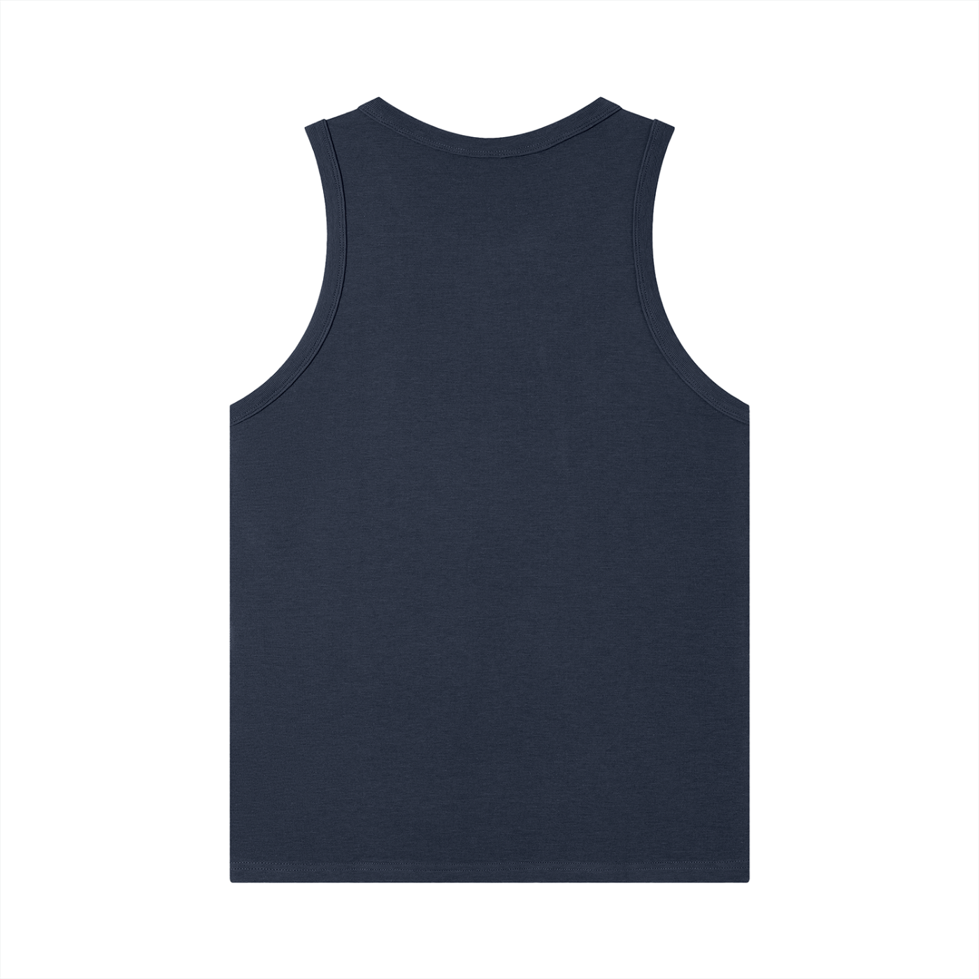 Oaks Bluffs Men's Heavyweight Ribbed Tank Top