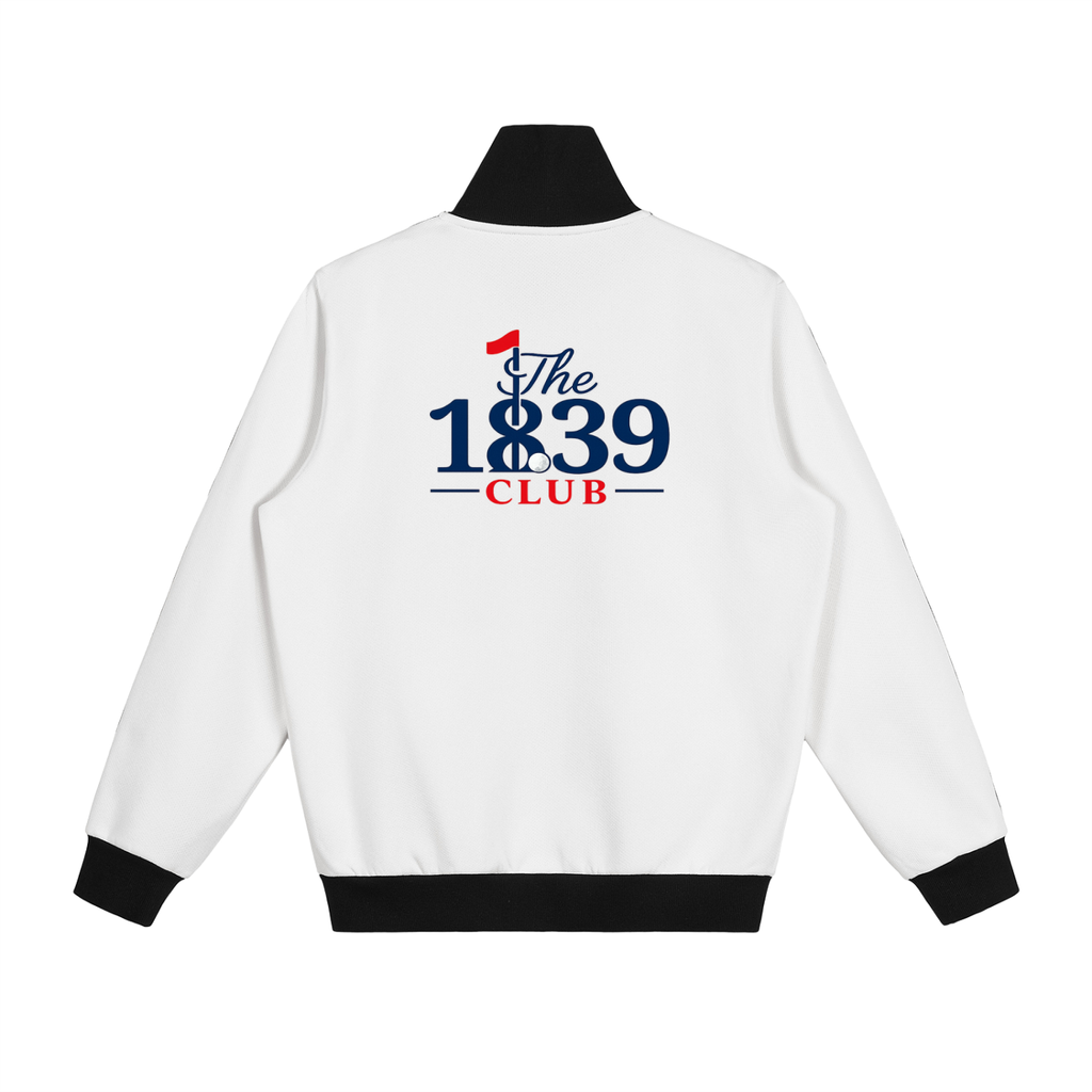 Rowing Golf Jacket