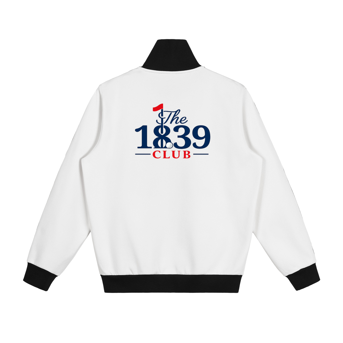 Rowing Golf Jacket