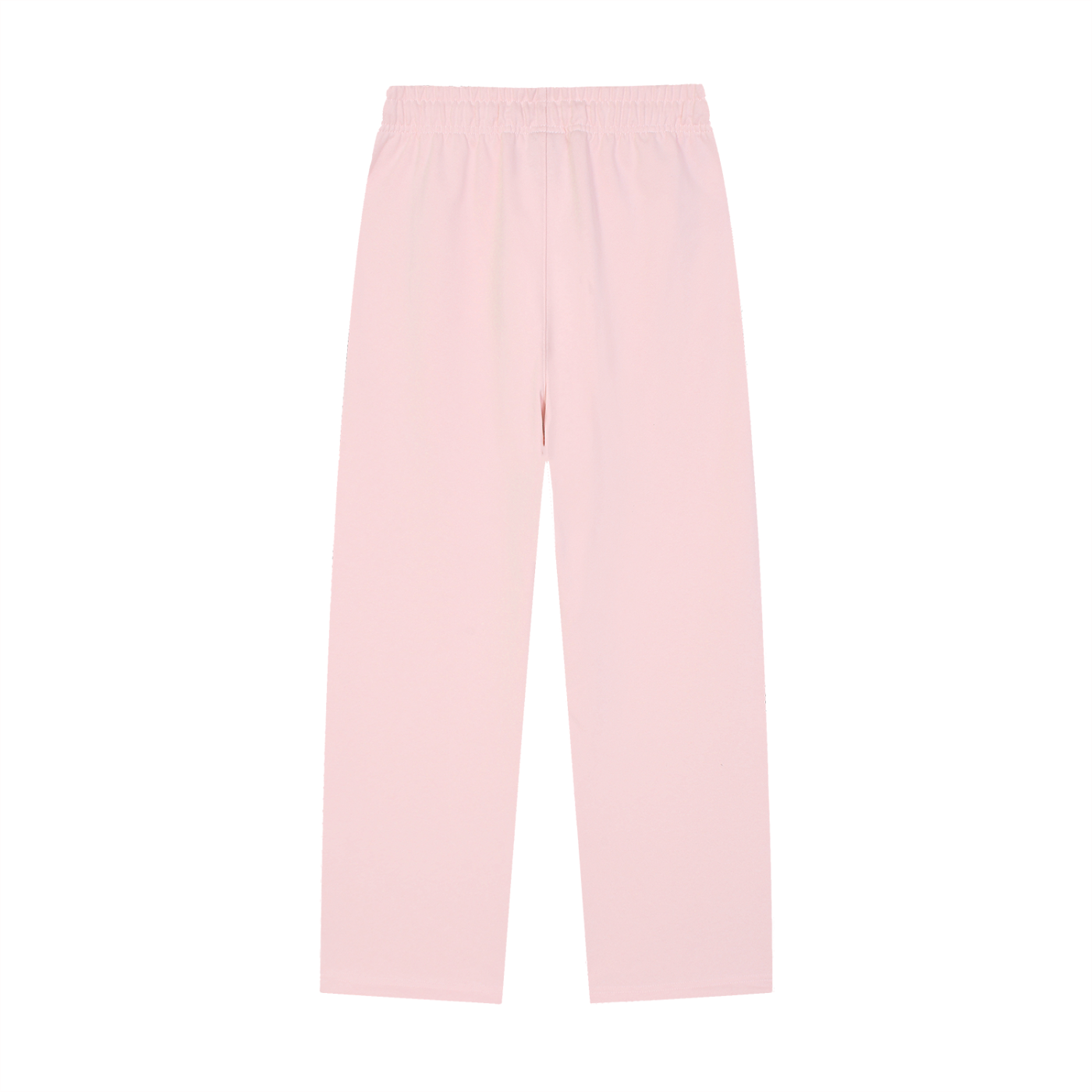 Rowing Tennis logo Straight-Leg Sweatpants