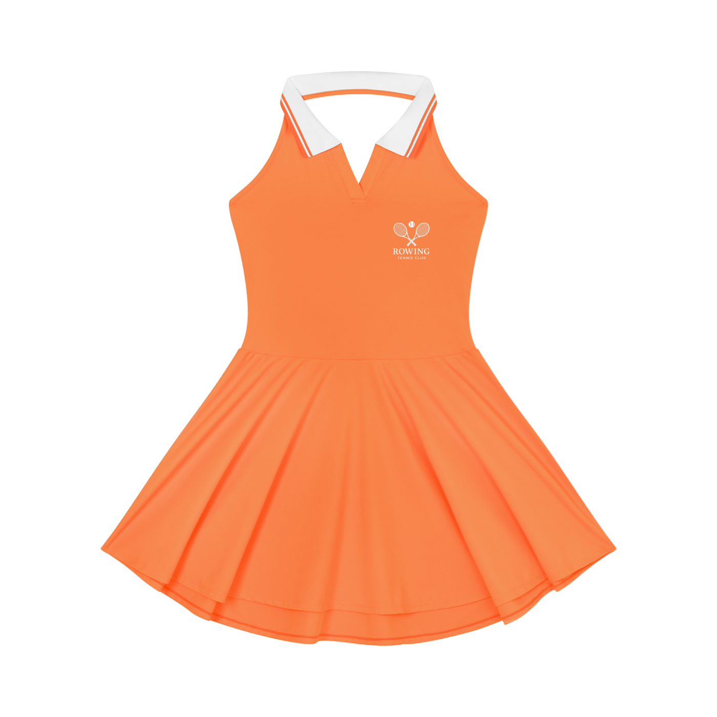 Rowing Tennis Dress