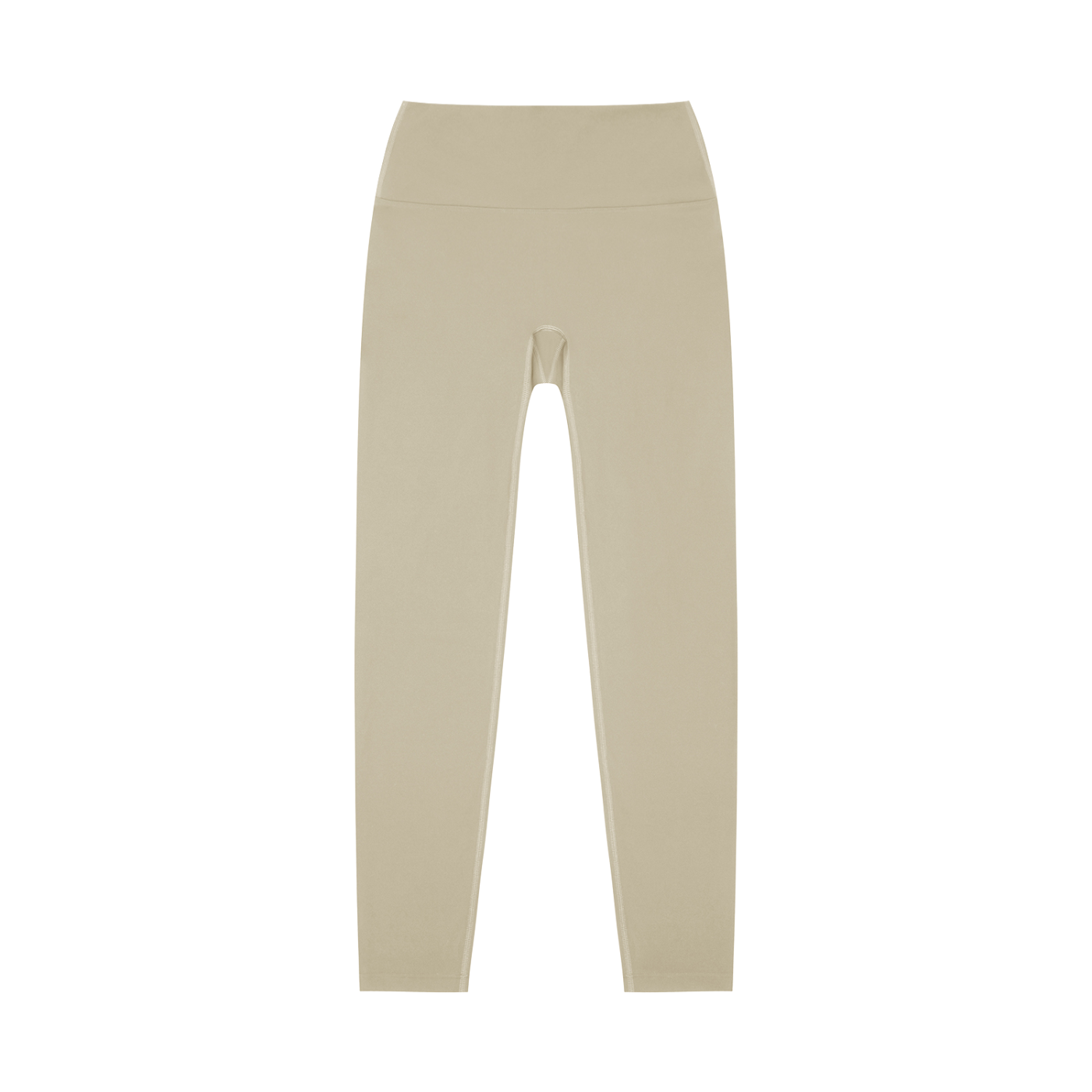 Rowing Logo High-Waisted Yoga Leggings