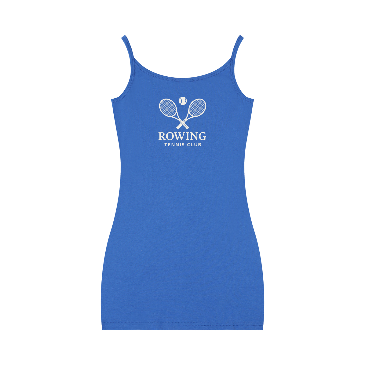 Rowing Tennis Dress