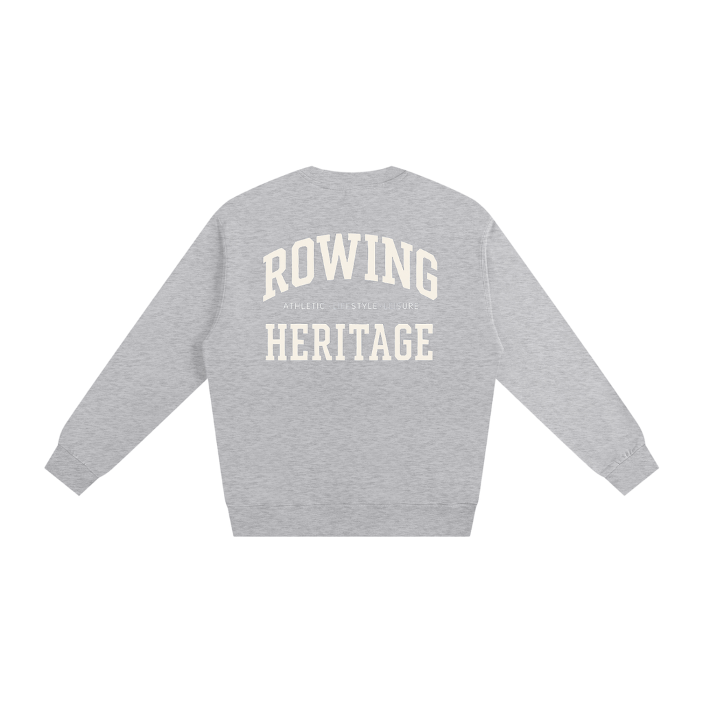 Rowing Heritage Crewneck