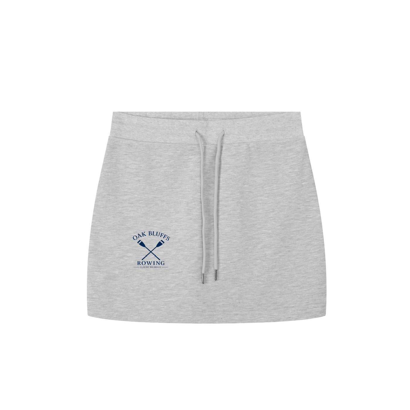 Oak Bluffs Drawstring Skirt